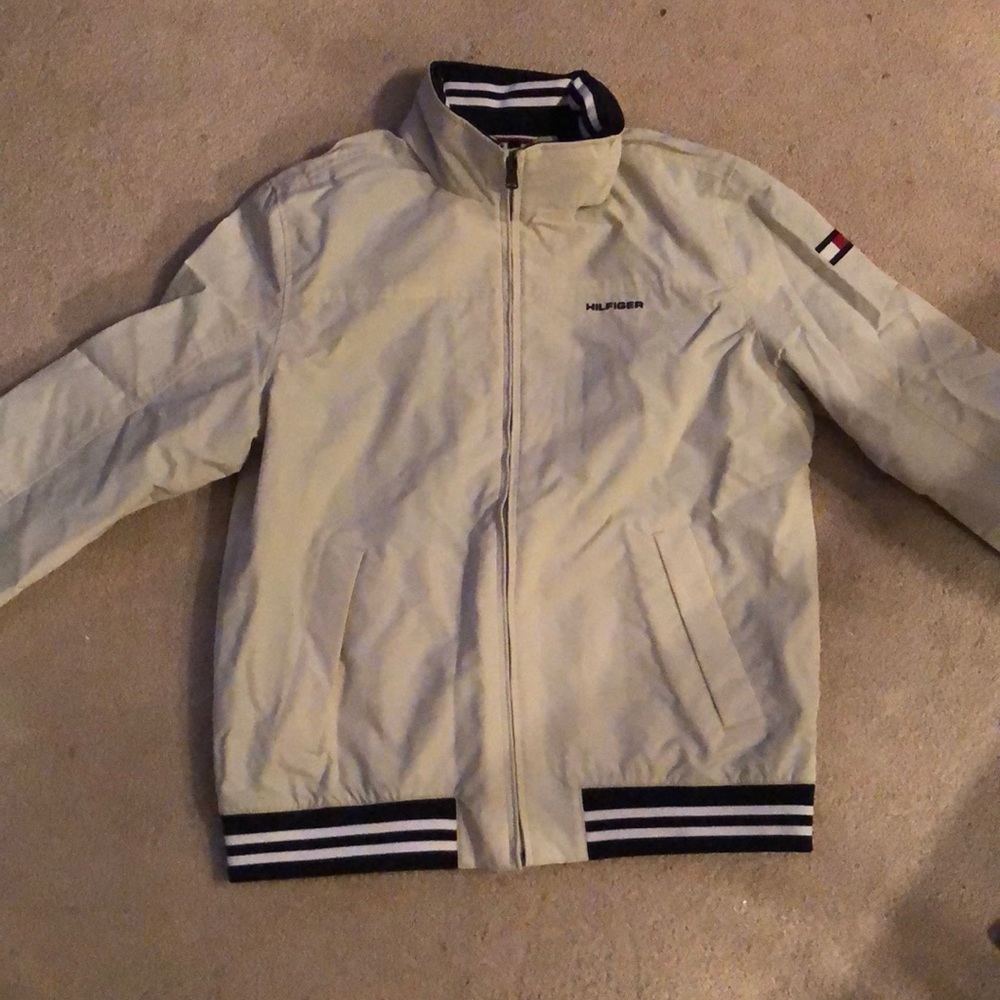 Tommy Hilfiger Jacket